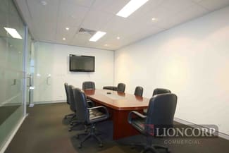 Offices commercial property leased at Upper Mount Gravatt QLD 4122 Offices commercial property leased at Upper Mount Gravatt QLD 4122