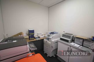 Offices commercial property leased at Upper Mount Gravatt QLD 4122 Offices commercial property leased at Upper Mount Gravatt QLD 4122