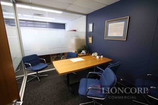 Offices commercial property leased at Upper Mount Gravatt QLD 4122 Offices commercial property leased at Upper Mount Gravatt QLD 4122