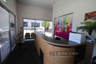 Medical / Consulting commercial property leased at Underwood QLD 4119