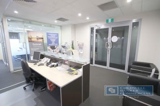 Medical / Consulting commercial property leased at Upper Mount Gravatt QLD 4122 Medical / Consulting commercial property leased at Upper Mount Gravatt QLD 4122