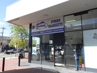 Shop & Retail commercial property leased at Shp 1, 391-395 Fitzgerald Street North Perth WA 6006 Shop & Retail commercial property leased at Shp 1, 391-395 Fitzgerald Street North Perth WA 6006