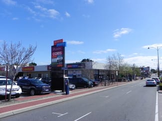 Shop & Retail commercial property leased at Shp 1, 391-395 Fitzgerald Street North Perth WA 6006 Shop & Retail commercial property leased at Shp 1, 391-395 Fitzgerald Street North Perth WA 6006