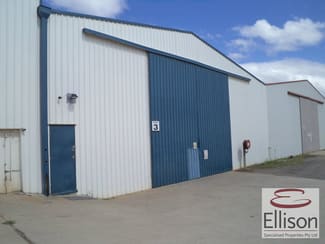 Factory, Warehouse & Industrial commercial property leased at 3/207 Queens Road Kingston QLD 4114 Factory, Warehouse & Industrial commercial property leased at 3/207 Queens Road Kingston QLD 4114