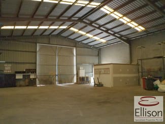 Factory, Warehouse & Industrial commercial property leased at 3/207 Queens Road Kingston QLD 4114 Factory, Warehouse & Industrial commercial property leased at 3/207 Queens Road Kingston QLD 4114