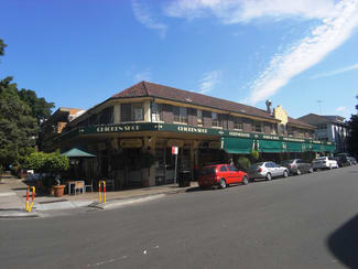 Shop & Retail commercial property leased at 9-23 Plumer Rd Rose Bay NSW 2029 Shop & Retail commercial property leased at 9-23 Plumer Rd Rose Bay NSW 2029