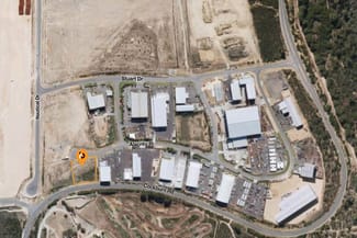 Factory, Warehouse & Industrial commercial property leased at 79 Alacrity Place Henderson WA 6166