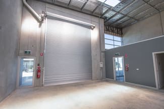 Showrooms / Bulky Goods commercial property leased at 9 Leo Court Derrimut VIC 3030