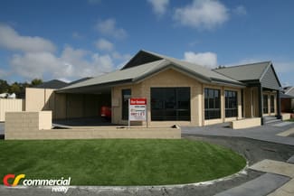 Factory, Warehouse & Industrial commercial property leased at Unit 2/15 Broadway, Pelican Point Bunbury WA 6230 Factory, Warehouse & Industrial commercial property leased at Unit 2/15 Broadway, Pelican Point Bunbury WA 6230