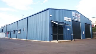 Offices commercial property leased at 7 Civil Court Harlaxton QLD 4350