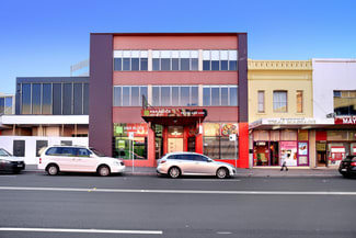 Offices commercial property leased at Shop 1/266 Crown Street Wollongong NSW 2500 Offices commercial property leased at Shop 1/266 Crown Street Wollongong NSW 2500