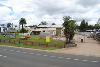 Factory, Warehouse & Industrial commercial property leased at T1, 68 Carrington Road Torrington QLD 4350 Factory, Warehouse & Industrial commercial property leased at T1, 68 Carrington Road Torrington QLD 4350