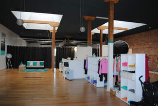 Shop & Retail commercial property leased at 37-39 Russell Street Toowoomba City QLD 4350