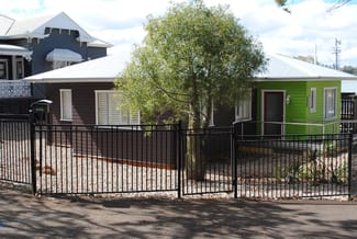 Medical / Consulting commercial property leased at 138 Mort Street Toowoomba City QLD 4350 Medical / Consulting commercial property leased at 138 Mort Street Toowoomba City QLD 4350