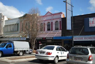 Shop & Retail commercial property leased at 403 Ruthven Street Toowoomba City QLD 4350 Shop & Retail commercial property leased at 403 Ruthven Street Toowoomba City QLD 4350
