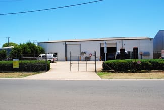 Offices commercial property leased at 27 Mansell Street Wilsonton QLD 4350