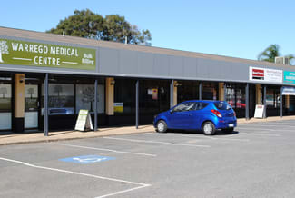 Shop & Retail commercial property leased at 8608 Warrego Highway - Shops 7 & 8 Withcott QLD 4352 Shop & Retail commercial property leased at 8608 Warrego Highway - Shops 7 & 8 Withcott QLD 4352