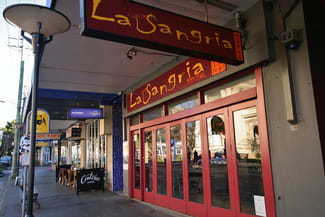 Shop & Retail commercial property leased at 371a Darling Street Balmain NSW 2041 Shop & Retail commercial property leased at 371a Darling Street Balmain NSW 2041