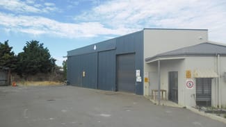 Factory, Warehouse & Industrial commercial property leased at 23 Galbraith Loop Falcon WA 6210 Factory, Warehouse & Industrial commercial property leased at 23 Galbraith Loop Falcon WA 6210
