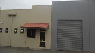 Factory, Warehouse & Industrial commercial property leased at 5/5 Delmont Place Mandurah WA 6210