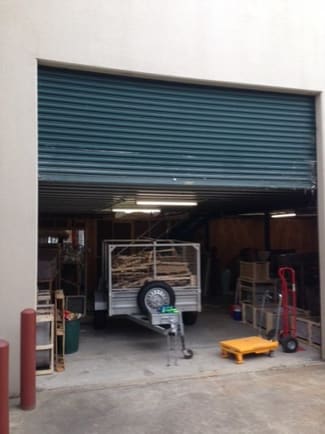 Shop & Retail commercial property leased at 7/6 George Hunter Drive Narellan NSW 2567