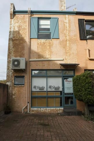 Offices commercial property leased at 86 Auburn Road Hawthorn VIC 3122