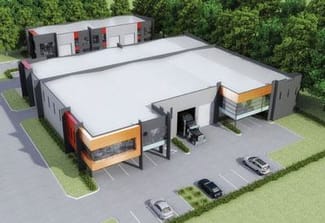 Factory, Warehouse & Industrial commercial property leased at 164 - 174 (Lot 9) COLCHESTER ROAD Bayswater North VIC 3153 Factory, Warehouse & Industrial commercial property leased at 164 - 174 (Lot 9) COLCHESTER ROAD Bayswater North VIC 3153