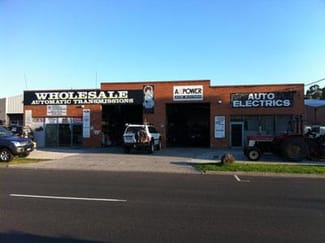 Offices commercial property leased at 1/58 Barry Street Bayswater VIC 3153 Offices commercial property leased at 1/58 Barry Street Bayswater VIC 3153