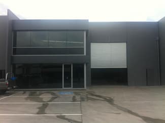 Factory, Warehouse & Industrial commercial property leased at 2/6 Royan Place Bayswater VIC 3153 Factory, Warehouse & Industrial commercial property leased at 2/6 Royan Place Bayswater VIC 3153