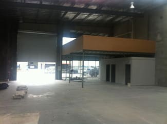 Factory, Warehouse & Industrial commercial property leased at 2/6 Royan Place Bayswater VIC 3153 Factory, Warehouse & Industrial commercial property leased at 2/6 Royan Place Bayswater VIC 3153
