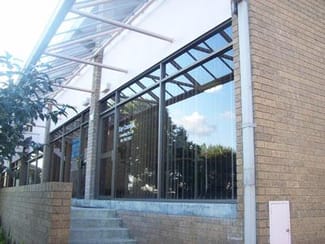 Offices commercial property leased at Boronia VIC 3155