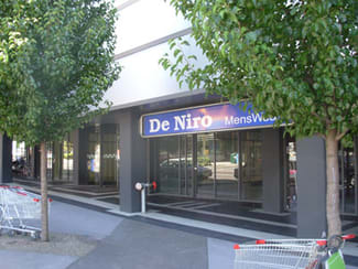 Shop & Retail commercial property leased at 3 & 4/7 - 13 HIGH STREET Bayswater VIC 3153 Shop & Retail commercial property leased at 3 & 4/7 - 13 HIGH STREET Bayswater VIC 3153