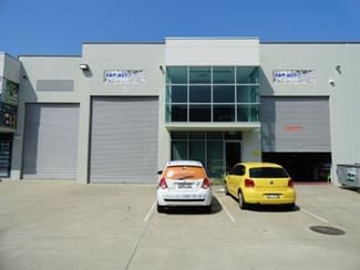 Factory, Warehouse & Industrial commercial property leased at 7-9 Percy Street Auburn NSW 2144 Factory, Warehouse & Industrial commercial property leased at 7-9 Percy Street Auburn NSW 2144