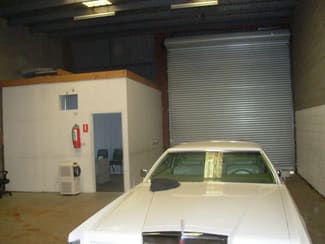 Factory, Warehouse & Industrial commercial property leased at 7/16 MACQUARIE PLACE Bayswater VIC 3153 Factory, Warehouse & Industrial commercial property leased at 7/16 MACQUARIE PLACE Bayswater VIC 3153