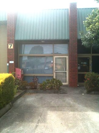 Factory, Warehouse & Industrial commercial property leased at 7/16 MACQUARIE PLACE Bayswater VIC 3153 Factory, Warehouse & Industrial commercial property leased at 7/16 MACQUARIE PLACE Bayswater VIC 3153