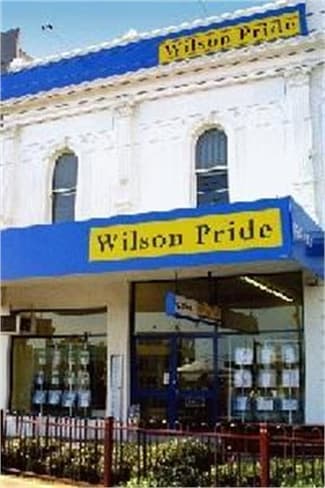 Offices commercial property leased at 1 Gordon Street Elsternwick VIC 3185