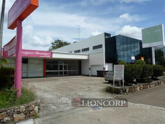 Shop & Retail commercial property leased at Upper Mount Gravatt QLD 4122 Shop & Retail commercial property leased at Upper Mount Gravatt QLD 4122
