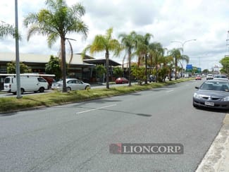 Shop & Retail commercial property leased at Upper Mount Gravatt QLD 4122 Shop & Retail commercial property leased at Upper Mount Gravatt QLD 4122