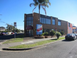 Offices commercial property leased at 1/661-665 Forest Road Bexley NSW 2207 Offices commercial property leased at 1/661-665 Forest Road Bexley NSW 2207