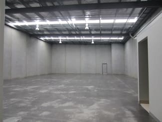 Factory, Warehouse & Industrial commercial property leased at 2 Windale Street Dandenong VIC 3175