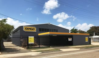 Factory, Warehouse & Industrial commercial property leased at 98 Dearness Street Garbutt QLD 4814 Factory, Warehouse & Industrial commercial property leased at 98 Dearness Street Garbutt QLD 4814