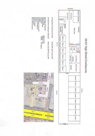 Offices commercial property leased at Cranbourne VIC 3977