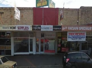 Offices commercial property leased at 155 Musgrave Street Rockhampton City QLD 4700 Offices commercial property leased at 155 Musgrave Street Rockhampton City QLD 4700