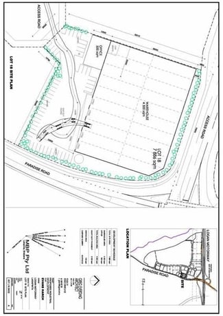 Factory, Warehouse & Industrial commercial property leased at LOT 18 Commerce Place Larapinta QLD 4110 Factory, Warehouse & Industrial commercial property leased at LOT 18 Commerce Place Larapinta QLD 4110