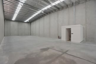 Factory, Warehouse & Industrial commercial property leased at 3/1 Capital Place Carrum Downs VIC 3201 Factory, Warehouse & Industrial commercial property leased at 3/1 Capital Place Carrum Downs VIC 3201