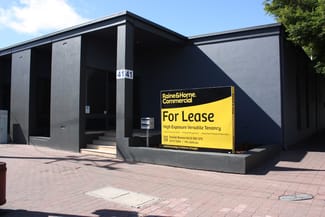 Showrooms / Bulky Goods commercial property leased at 41A Goodwood Road Wayville SA 5034 Showrooms / Bulky Goods commercial property leased at 41A Goodwood Road Wayville SA 5034
