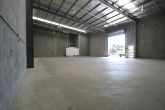 Factory, Warehouse & Industrial commercial property leased at 2/180 - 182 North Street North Toowoomba QLD 4350 Factory, Warehouse & Industrial commercial property leased at 2/180 - 182 North Street North Toowoomba QLD 4350