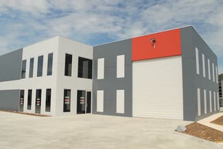 Factory, Warehouse & Industrial commercial property leased at 1/14-18 Venture Court Dandenong VIC 3175 Factory, Warehouse & Industrial commercial property leased at 1/14-18 Venture Court Dandenong VIC 3175