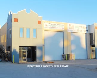 Other commercial property leased at Smithfield NSW 2164 Other commercial property leased at Smithfield NSW 2164