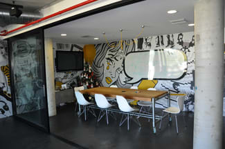 Offices commercial property leased at Level 1/3 Cubitt Street Richmond VIC 3121 Offices commercial property leased at Level 1/3 Cubitt Street Richmond VIC 3121